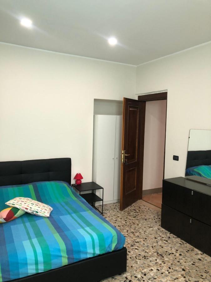 Bed and Breakfast Wake Surf House Сульцано Екстер'єр фото