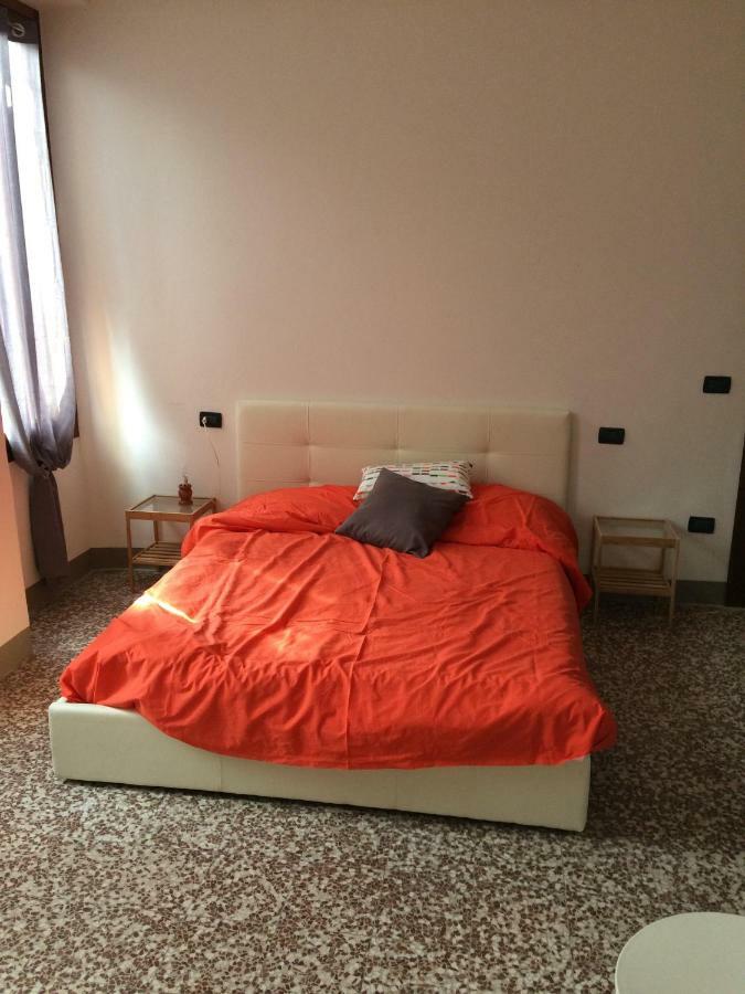 Bed and Breakfast Wake Surf House Сульцано Екстер'єр фото